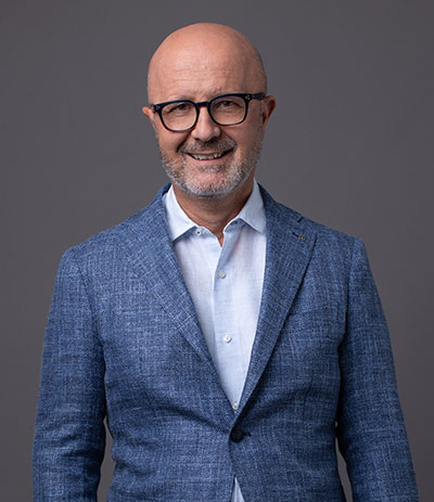 Markus Rufli