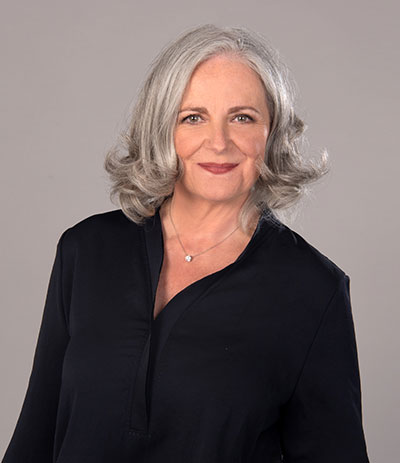 Monica Guelmani